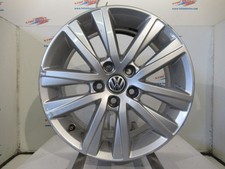 Jante aluminium volkswagen - jante, vw