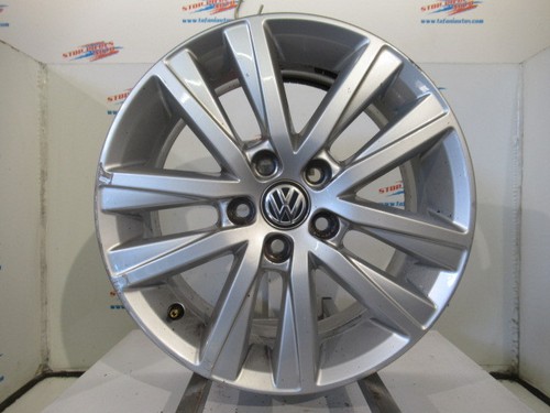 Jante aluminium volkswagen - aluminium, vw