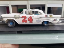 Aoshima/MRRC unique Chevrolet