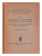 Ladner, Gerhart Burian