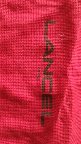 Pochette tissus protection sac - pochette,