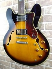 Guitare électrique