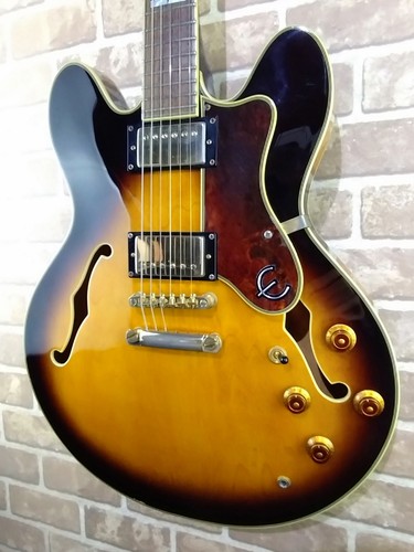Guitare électrique