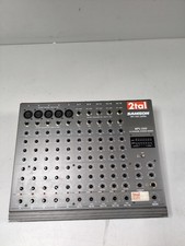 Samson MPL1502 Mixeur Stéréo