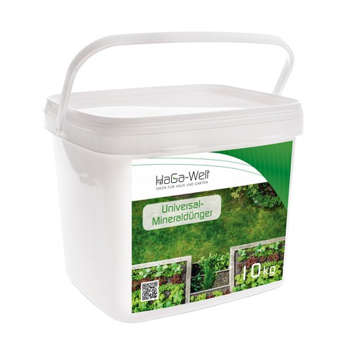 Engrais universel 10kg - engrais,