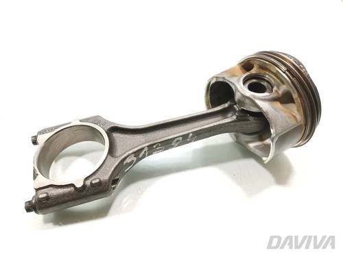 Polo piston moteur avec - vw,