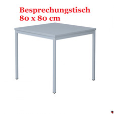 3Stk. Table de Bureau