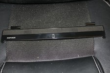 COUVERCLE CHARNIÈRE BOUTON