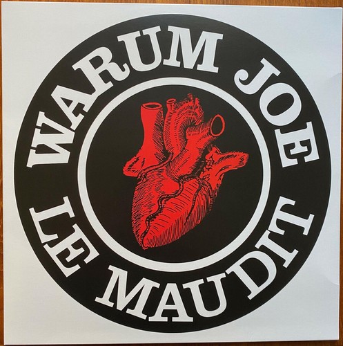 Warum joe aime maudit 1993 - joe,
