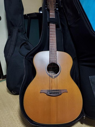 Acoustic guitar lag tramontane - acoustic,