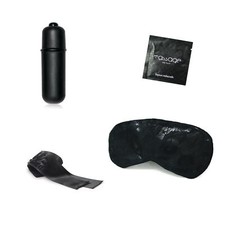 SM & Bondage Coffret