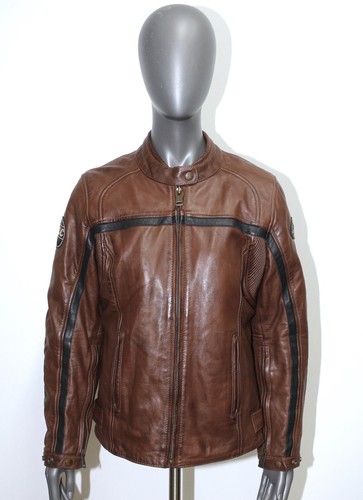 Blouson veste femme cuir - blouson,