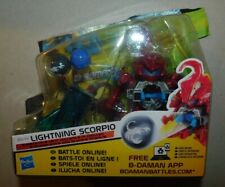 FIGURINE HASBRO . ROBOT