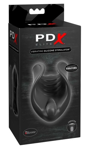 Stimulateur vibrant - , en
