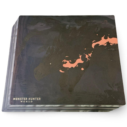 Sony playstation pro monster - playstation,