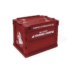 Groove Garage Laid-Back Camp