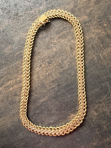 Collier garel paris - collier, 18