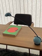 Lampe bureau vintage - bureau, space