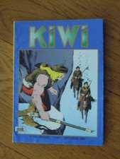 BD Petit Format KIWI Mensuel