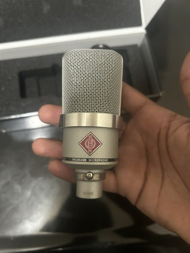 Authentic neumann tlm 102 - neumann,