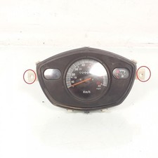 Compteur origine pour Scooter