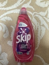 Lessive Liquide Skip Cycle