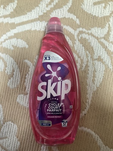 Lessive liquide skip - liquide,