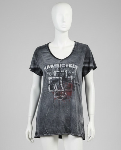 Shirt officiel avec logo - t-shirt,