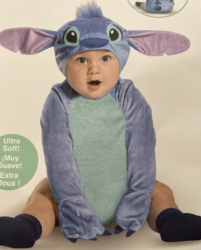Disney baby stitch infant - disney,