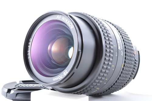 Objectif zoom macro nikon - zoom,