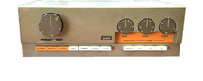 Quad 33 Control Amplifier