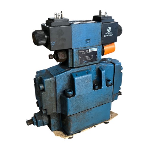 Bosch rexroth - bosch,