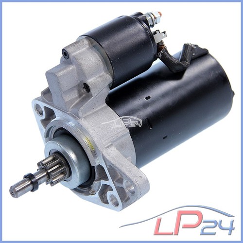 Starter moteur pour vw - moteur,