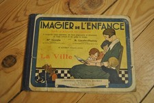 Imagier de l’enfance – Ve