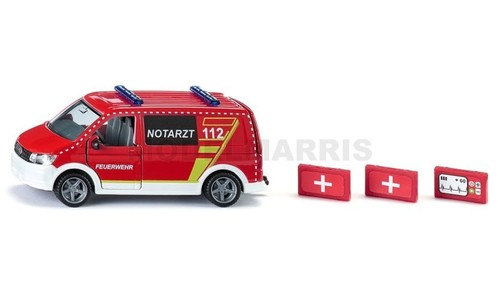 Siku 10211600001 vw t6 - siku,