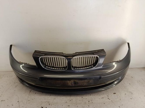 Pare choc avant bmw - avant, 1