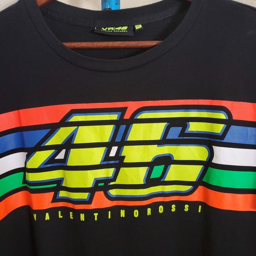 Vr46 official valentino - official,