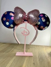 Support Mickey Ears 