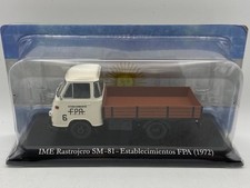 IME Rastrojero SM-81