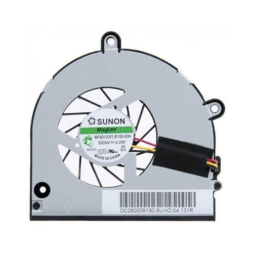 Ventilateur cpu pour - ventilateur,