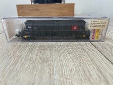 Wagon trémie electrotren EDF 4 état Neuf ho