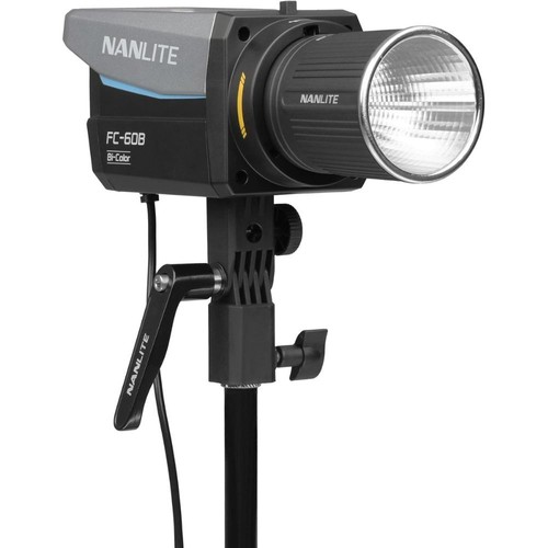 Nanlite fc60b color led - nanlite,