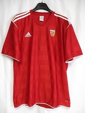 Maillot R.C LENS training