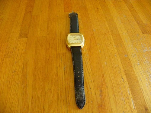 Montre ancienne capri - montre,