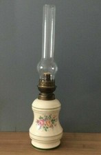Ancienne lampe a pétrole