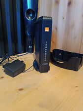 Modem Orange Intelligence -