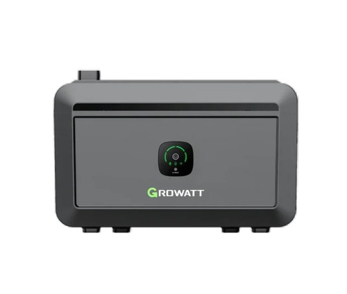 Batterie growatt noah - growatt,
