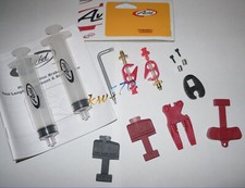 SRAM - Kit De Purge/Bleed Kit