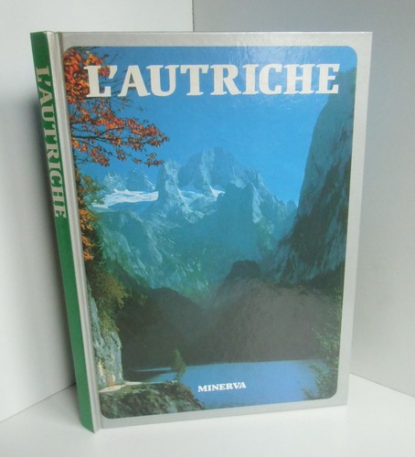 Autriche evelyne - l', autriche.evelyne