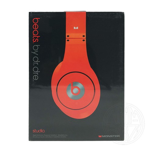 Beats dre studio monster - dr,